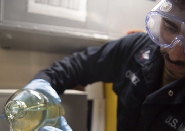 Howard, Guadalupe RAS