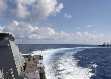 Howard, Guadalupe RAS