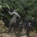 Pacific Pioneer 21 | NMCB-4 and 9th ESB conduct endurance course