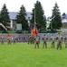 5th Battalion, 7th Air Defense Artillery Change of Command Ceremony