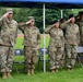 5th Battalion, 7th Air Defense Artillery Change of Command Ceremony