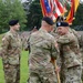 5th Battalion, 7th Air Defense Artillery Change of Command Ceremony