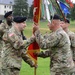 5th Battalion, 7th Air Defense Artillery Change of Command Ceremony