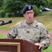 5th Battalion, 7th Air Defense Artillery Change of Command Ceremony