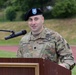 5th Battalion, 7th Air Defense Artillery Change of Command Ceremony