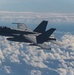 VMFA-323 and VMGR-352 Conduct Refueling