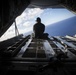 VMFA-323 and VMGR-352 Conduct Refueling