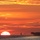 CTF 70 Sunset CVN 76 Strait of Malacca June 18, 2021