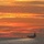 CTF 70 Sunset CVN 76 Strait of Malacca June 18, 2021