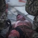 Army conducts Combat Lifesaver Course at ADAB