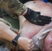 Army conducts Combat Lifesaver Course at ADAB