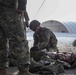 Army conducts Combat Lifesaver Course at ADAB