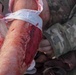 Army conducts Combat Lifesaver Course at ADAB