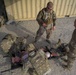 Army conducts Combat Lifesaver Course at ADAB