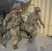 Army conducts Combat Lifesaver Course at ADAB