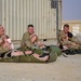 Army conducts Combat Lifesaver Course at ADAB