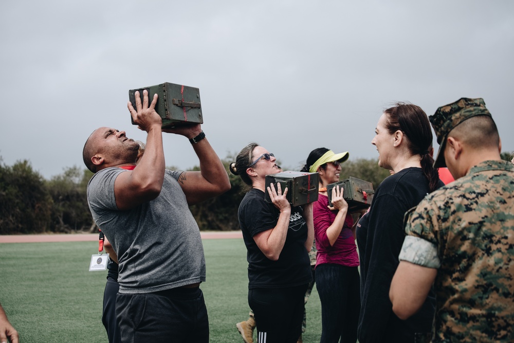 RS San Francisco: Educator's Workshop