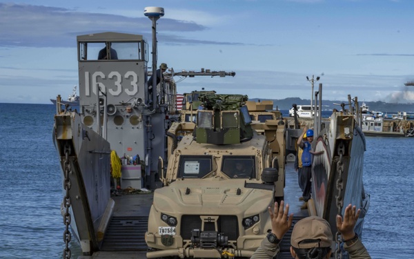 America ESG at Okinawa