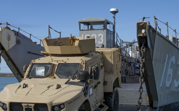 America ESG at Okinawa