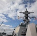 USS Roosevelt