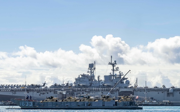 America ESG at Okinawa