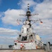 USS Roosevelt