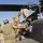 Task Force Phoenix Soldiers swap out UH-60 Black Hawk helicopter engine