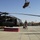 Task Force Phoenix Soldiers swap out UH-60 Black Hawk helicopter engine