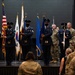 607th Air Support Operations Group Change of Command