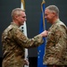 607th Air Support Operations Group Change of Command