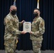 Air Force team Awarded AFCAM after 16 years