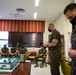 123rd Navy Corpsmen Birthday – Cake-Cutting Ceremony