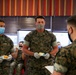 123rd Navy Corpsmen Birthday – Cake-Cutting Ceremony