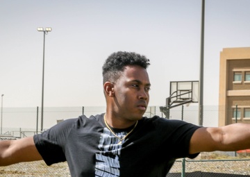 AJ-Maste Yoga: Tips for a Healthy Deployment