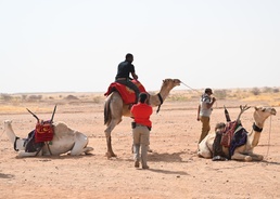 Shopping Spree: AB 201 hosts bazaar with local vendors