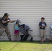 3rd Squadron, 17th Cavalry Regiment conducts Spouse Spur Ride.