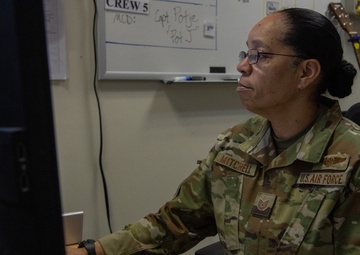 379th AEOT: keeping care in the air