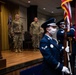 39th Maintenance Squadron Assumption of Command