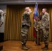 39th Maintenance Squadron Assumption of Command