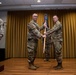 39th Maintenance Squadron Assumption of Command