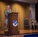 39th Maintenance Squadron Assumption of Command