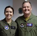 Lt. Gen. Webb Hosts USAF Helicopter Pilot Graduation at Fort Rucker