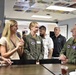 Lt. Gen. Webb Hosts USAF Helicopter Pilot Graduation at Fort Rucker