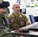 Lt. Gen. Webb Visits 23 FTS and HTN