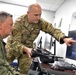 Lt. Gen. Webb Visits 23 FTS and HTN