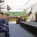 Lt. Gen. Webb Hosts USAF Helicopter Pilot Graduation at Fort Rucker