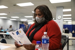 Norfolk Naval Shipyard’s Empowerment Series Encourages Workforce to Improve the Shipyard and Develop as a Team