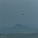 Eurofighters Strafe Targets in Grafenwoehr Training Area