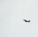 Eurofighters Strafe Targets in Grafenwoehr Training Area