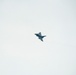 Eurofighters Strafe Targets in Grafenwoehr Training Area